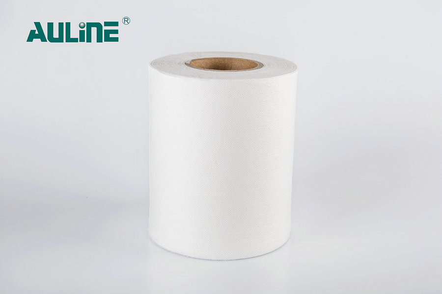 Mesh Series of Spunlace Nonwoven