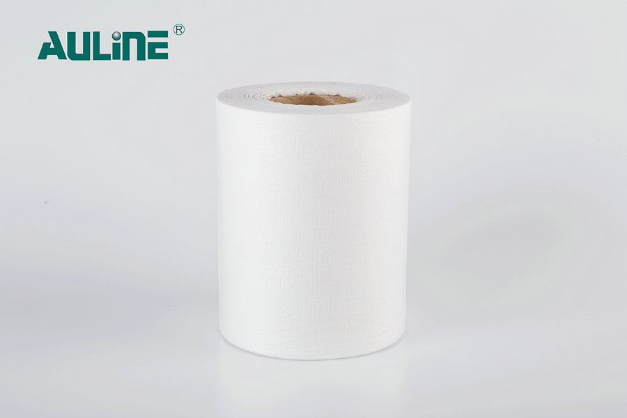 Woodpulp Series of Spunlace Nonwoven