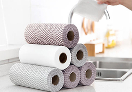 Kitchen Wipe