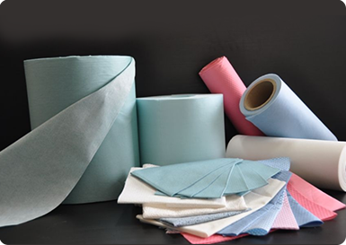 Global Spunlace Nonwoven Fabric Market 2021 Projections
