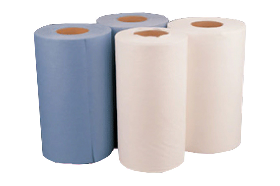 Plain wood pulp spunlace nonwoven fabric: an innovative choice in the field of personal care
