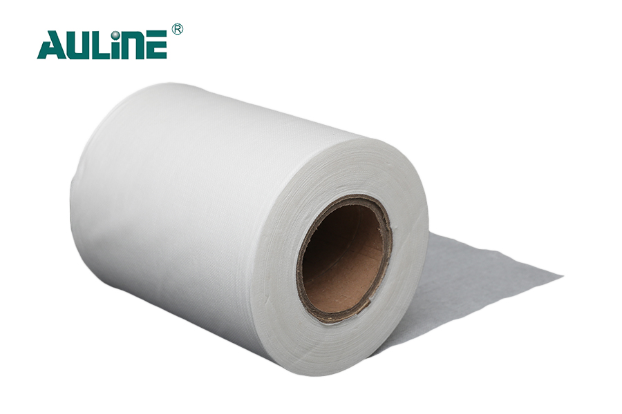 Mesh Series of Spunlace Nonwoven