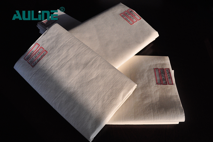 Tabby Woodpulp spunlace nonwoven