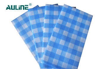 Undee Printed Woodpulp Series of Spunlace Nonwoven