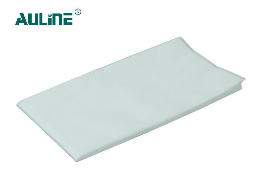 Does Tabby Woodpulp Spunlace Nonwoven have high water absorption and good tear resistance?