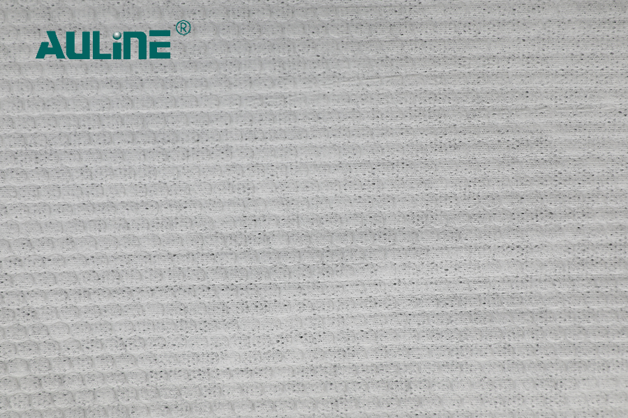 Tabby Woodpulp spunlace nonwoven