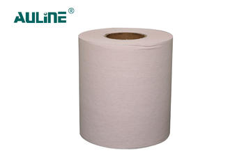 Undee printed woodpulp series of spunlace nonwoven