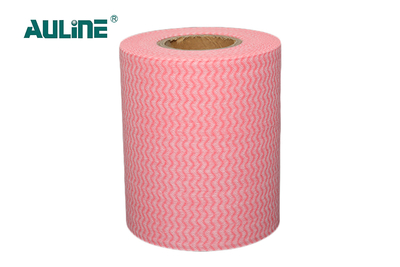 Spunlace nonwovens are a type of nonwoven fabric