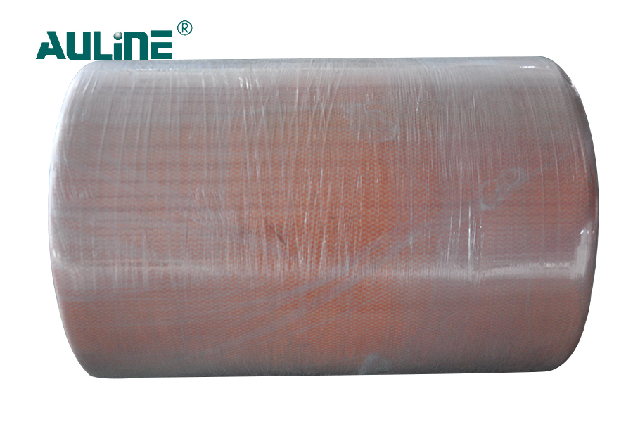 Undee Printed Woodpulp Series of Spunlace Nonwoven