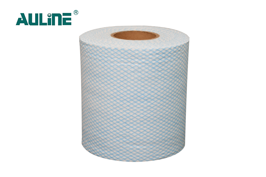 Tabby Printed series of spunlace nonwoven