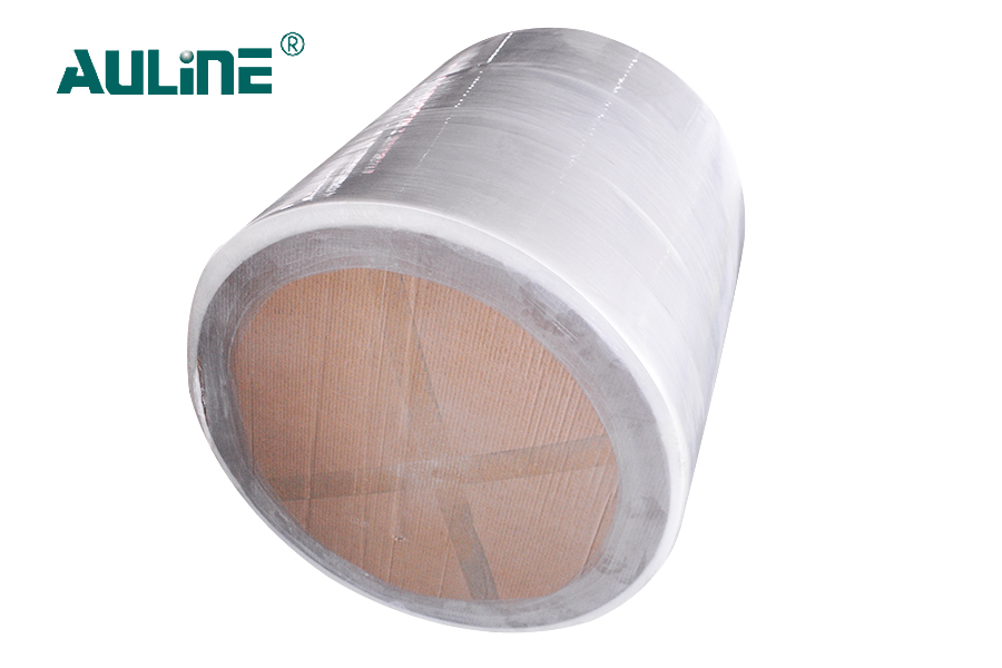 Mesh spunlace nonwovens: the perfect combination of drape and appearance diversity