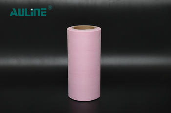 Tabby printed series of spunlace nonwoven