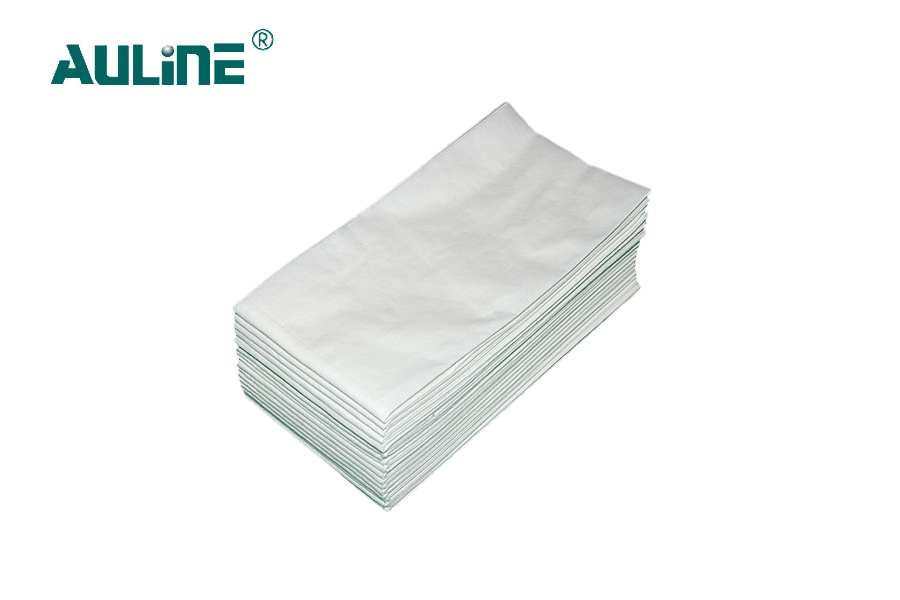 Plain Series of Spunlace Nonwoven