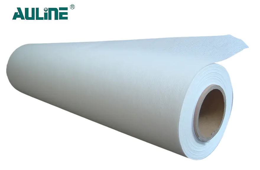 Use of Woodpulp Spunlace Nonwoven